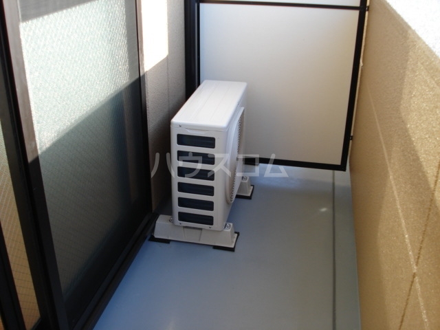 19/30 バルコニー