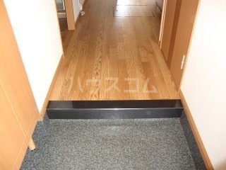 8/30 玄関