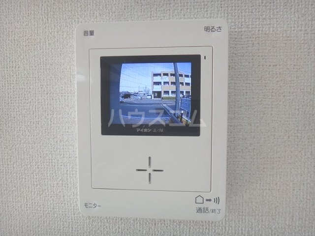 2/9 エントランス