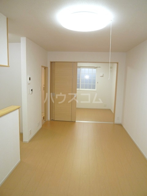 4/22 リビング/ダイニング