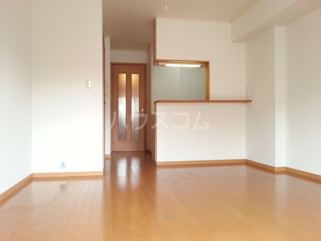 4/25 リビング/ダイニング