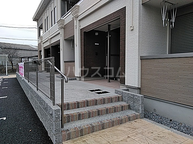 2/10 エントランス