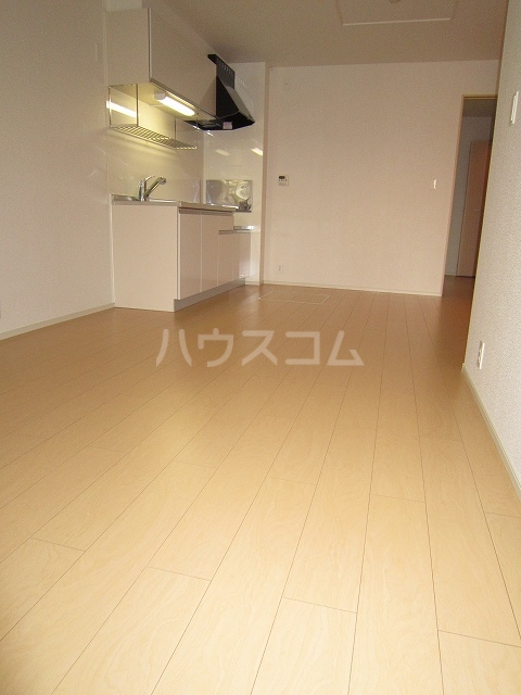 3/22 リビング/ダイニング