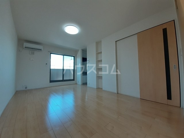 3/21 リビング/ダイニング