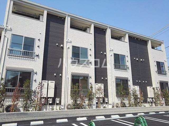 1/23 外観