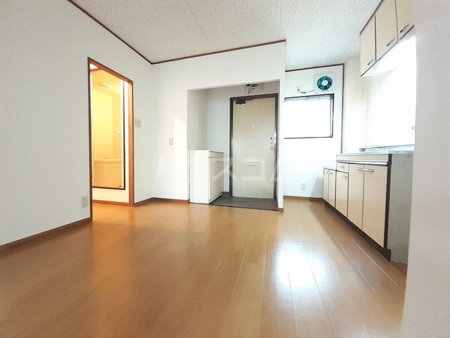 4/27 リビング/ダイニング