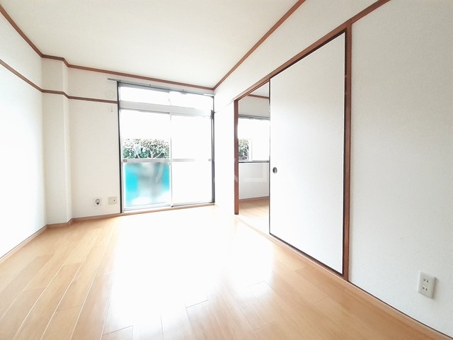 3/27 リビング/ダイニング