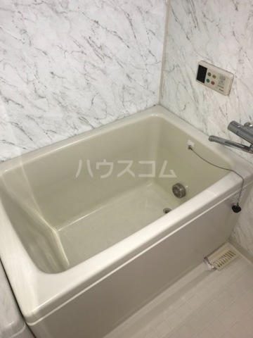 18/30 バルコニー