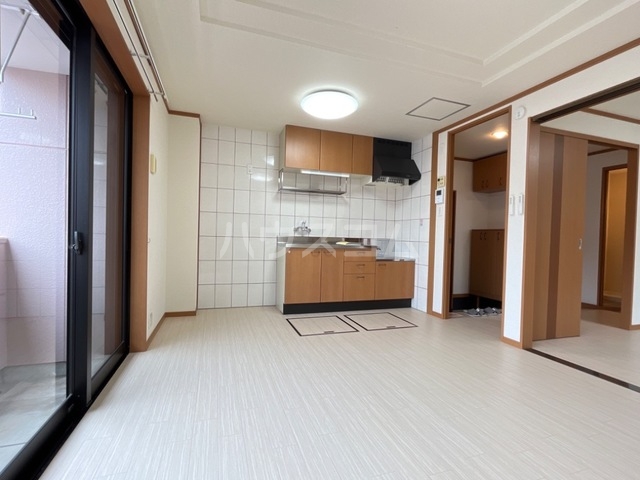 4/30 リビング/ダイニング