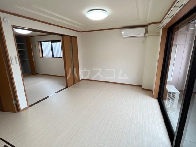 5/30 リビング/ダイニング