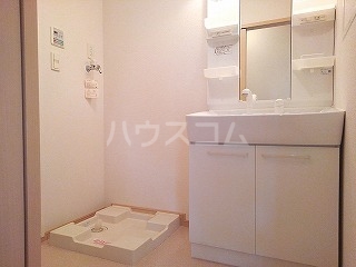 12/28 洗面