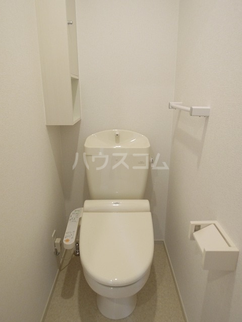 10/21 トイレ