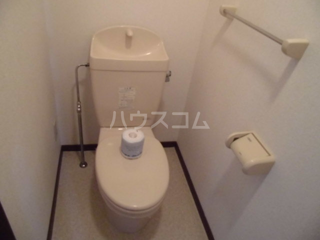9/22 トイレ