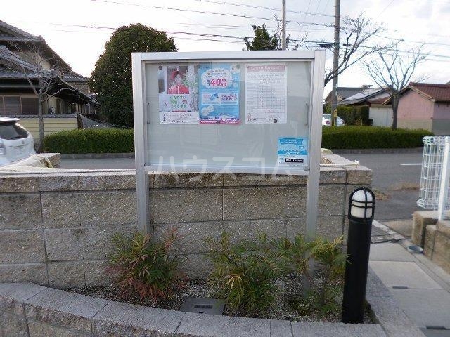 15/22 エントランス