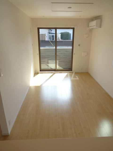 3/28 リビング/ダイニング