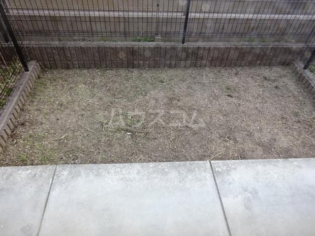 14/30 バルコニー