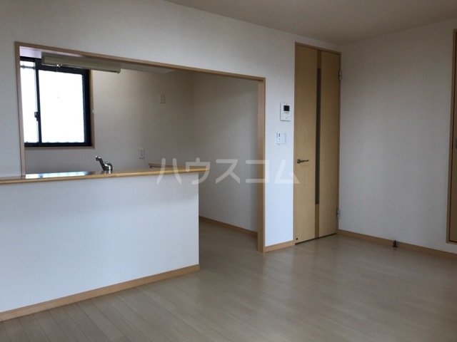 3/25 リビング/ダイニング