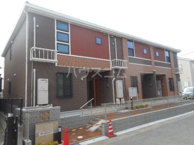 1/29 外観