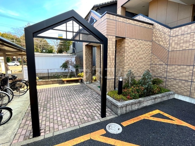 2/10 エントランス