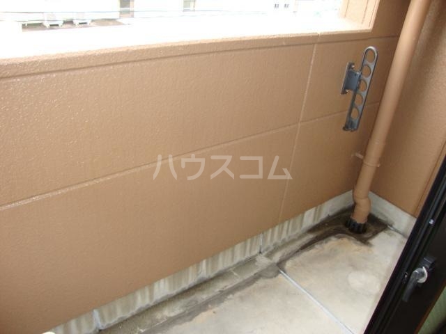 16/26 バルコニー