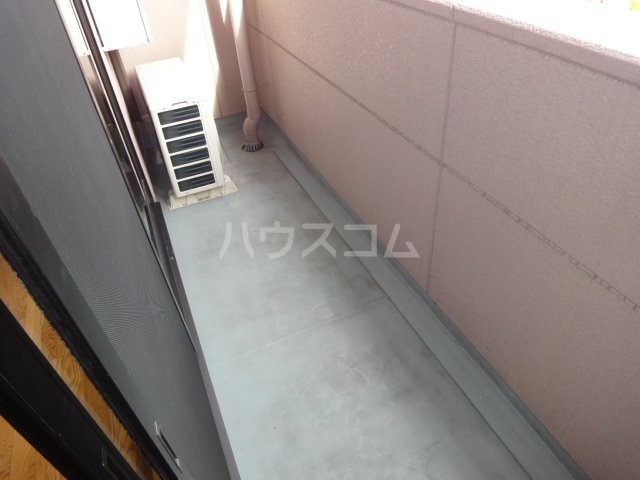 16/24 バルコニー