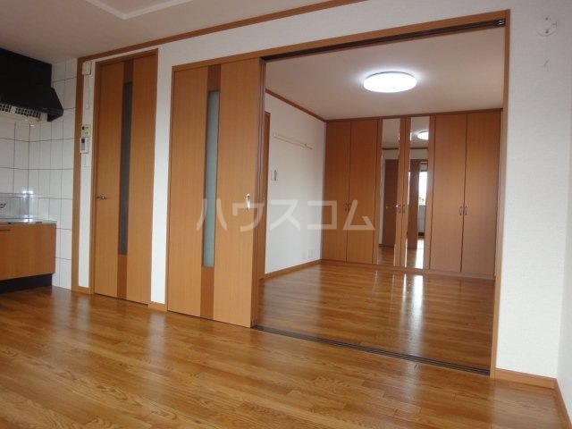 4/24 リビング/ダイニング