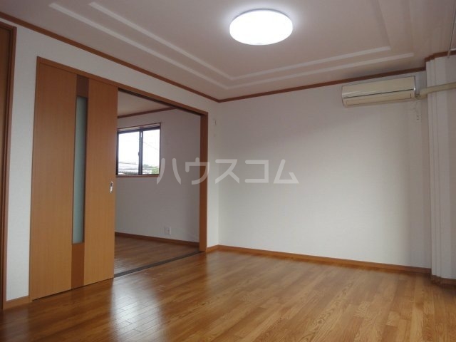 3/24 リビング/ダイニング