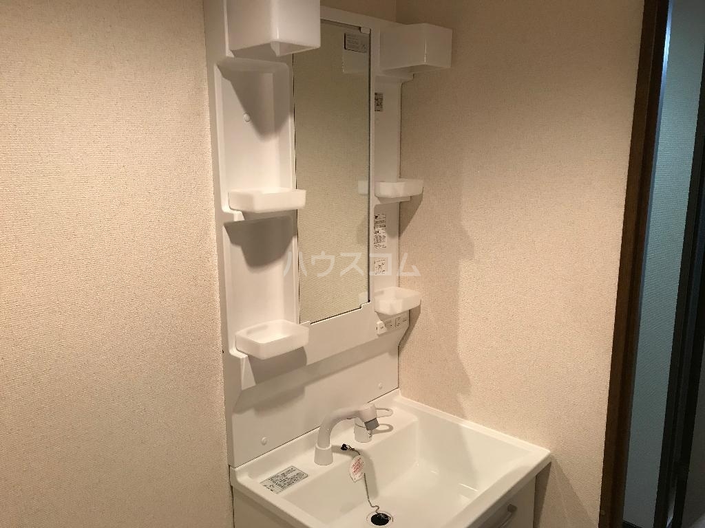14/22 洗面