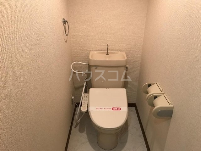 13/22 トイレ