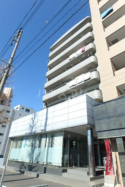 1/22 外観