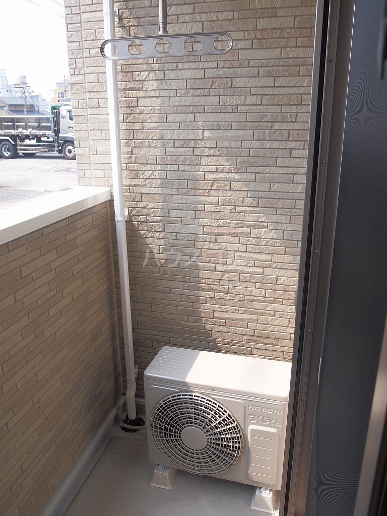 14/24 バルコニー