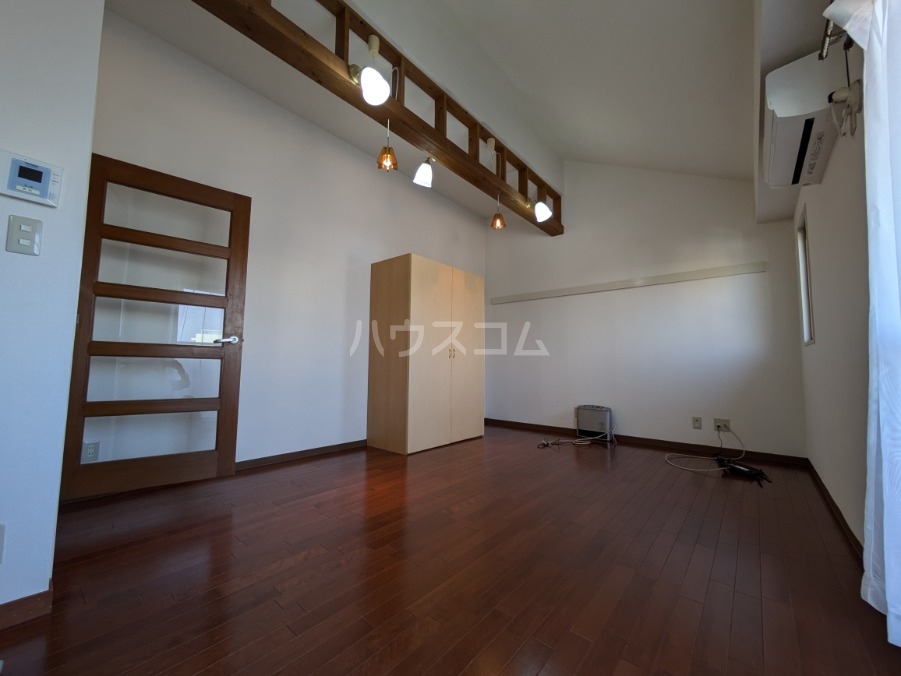 3/23 リビング/ダイニング