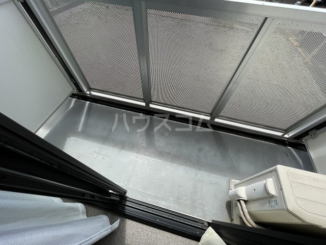 22/30 バルコニー