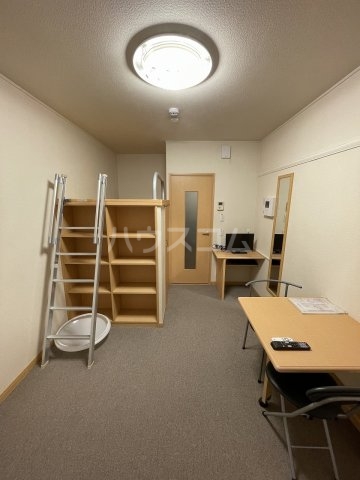 5/30 リビング/ダイニング