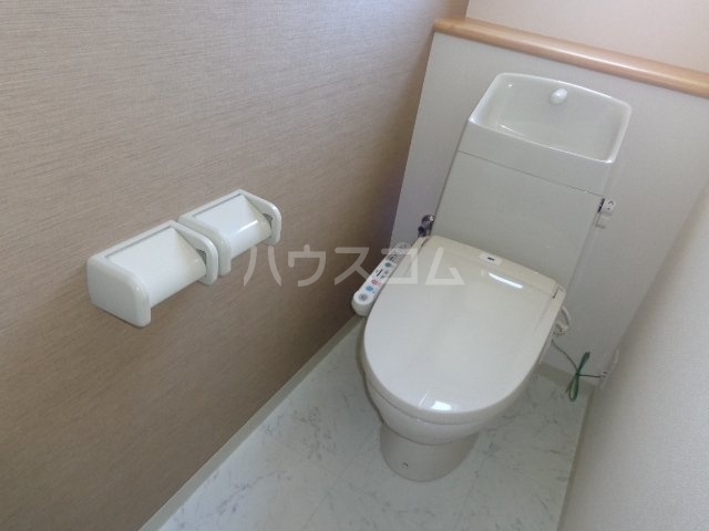 13/25 トイレ