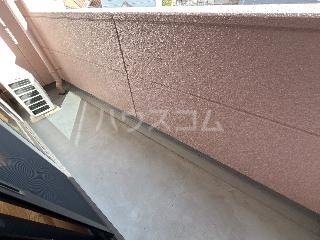 18/30 バルコニー