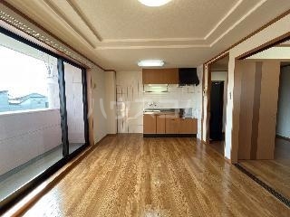 3/30 リビング/ダイニング