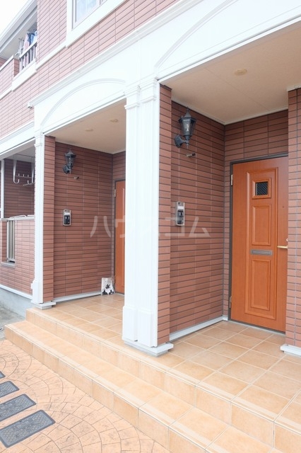 16/22 エントランス