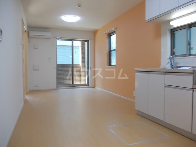 3/21 リビング/ダイニング