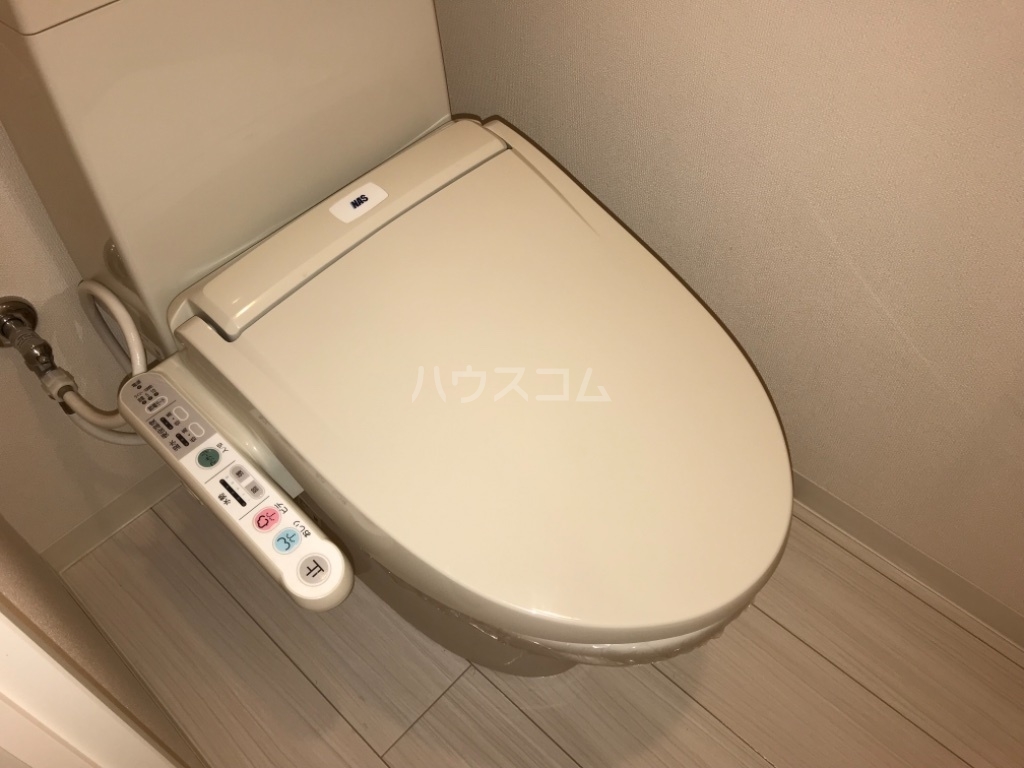 9/28 トイレ