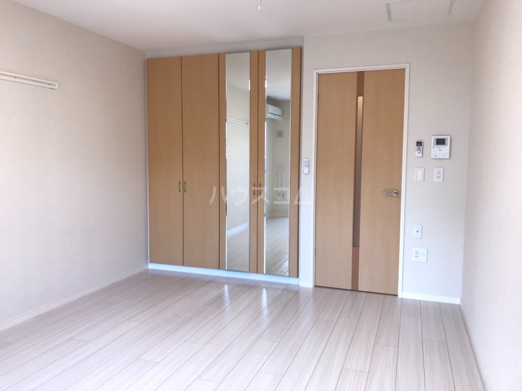 4/28 室内