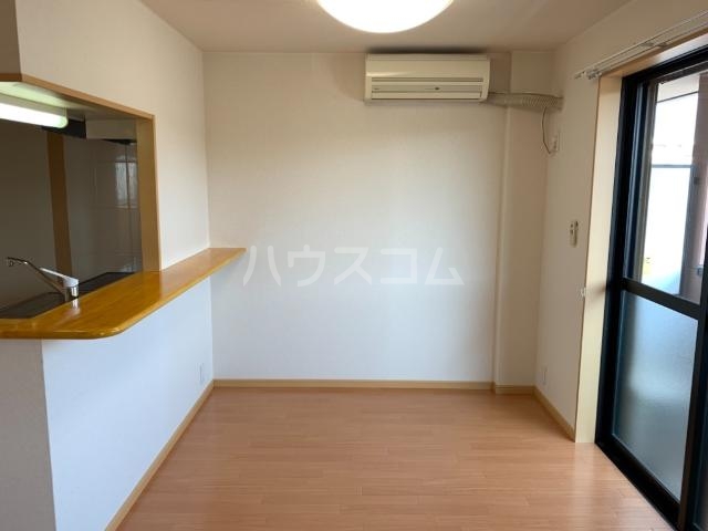 4/29 リビング/ダイニング