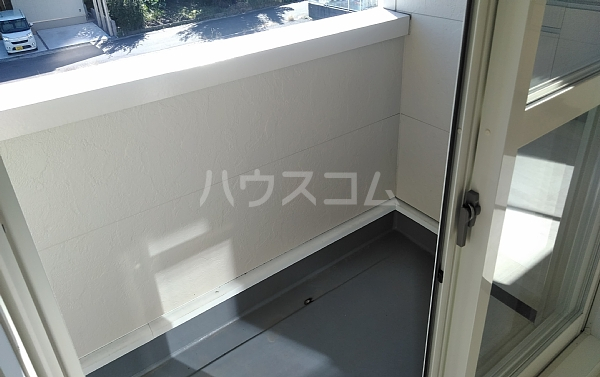16/30 バルコニー