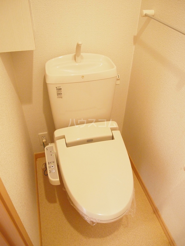 11/24 トイレ