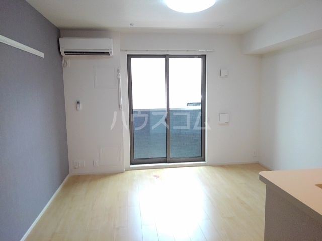 3/21 リビング/ダイニング