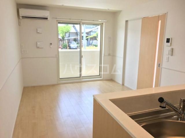 3/22 リビング/ダイニング