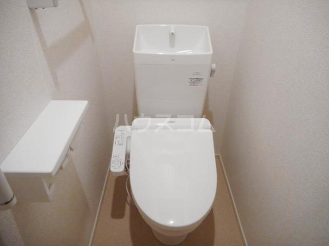11/22 トイレ