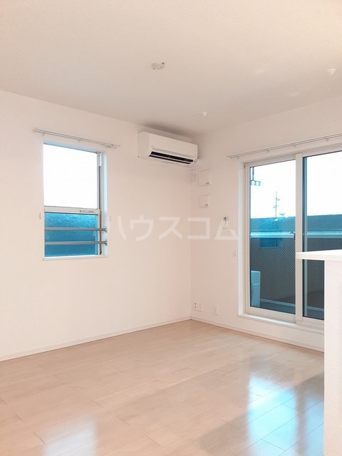 3/22 リビング/ダイニング