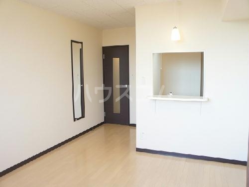 3/17 リビング/ダイニング