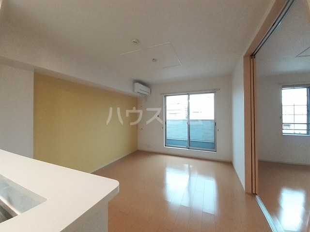 3/21 リビング/ダイニング